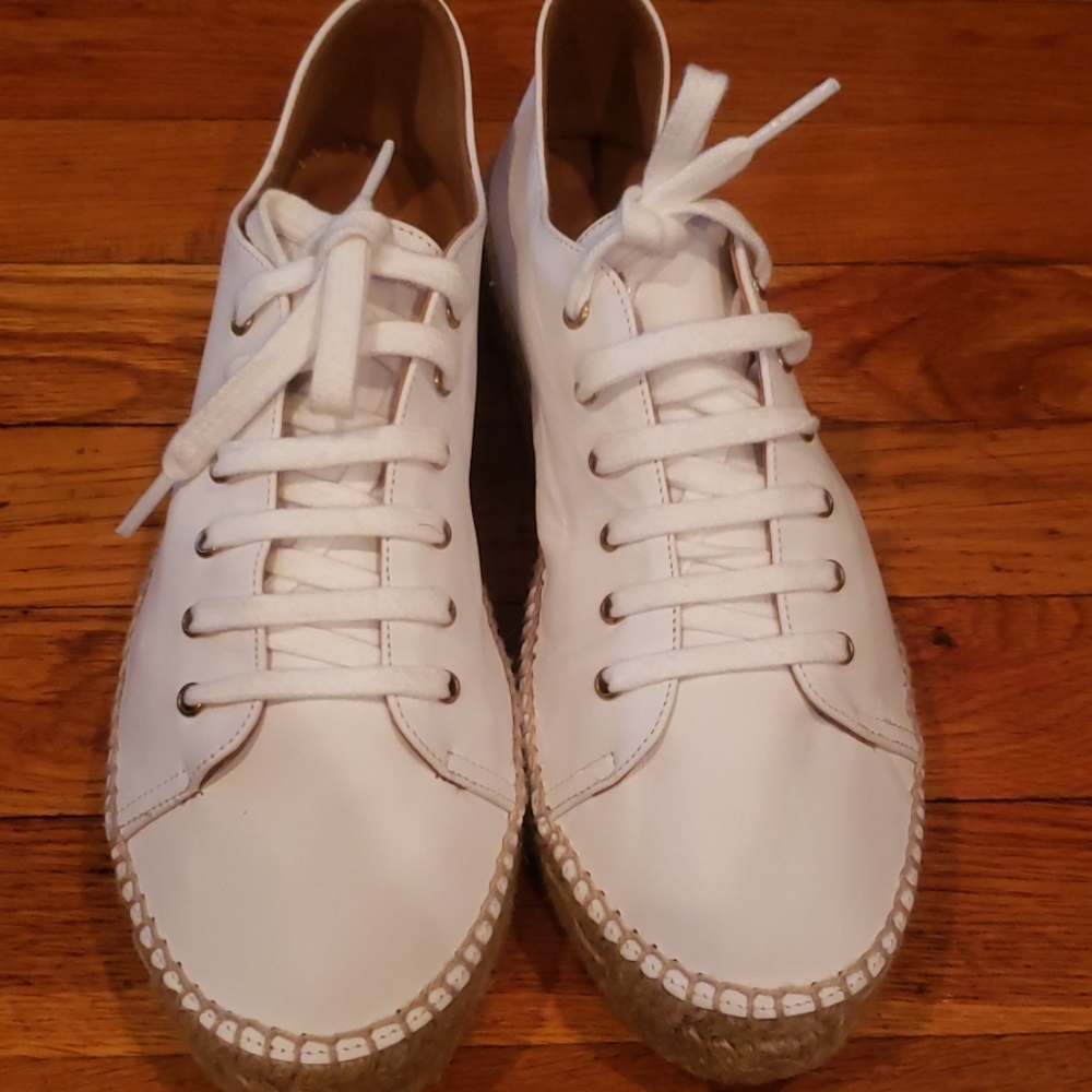 Pima2 espadrille sneakers